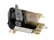 Motor ventilátora 264440132 pre rúry Beko