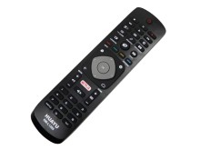 Univerzálny diaľkový ovládač HUAYU RM-L1285+ pre televízory PHILIPS