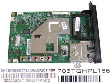 Základná doska LCD LED modul XHCB0NB00707SX/GNLBA2CT