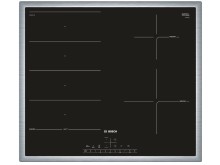 BOSCH PXE645FC1E Indukčná varná doska 60 cm