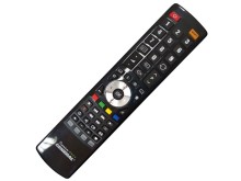 General PREMIUM Programovateľný Diaľkový Ovládač pre 2-4 Prístroje