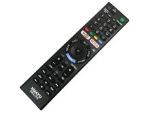 Univerzálny diaľkový ovládač HUAYU RM-L1370 pre SONY
