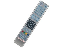 Univerzálny diaľkový ovládač RM-L1278+ pre TV Toshiba