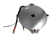 Cievka indukčnej varnej dosky AEG a Electrolux 3572262610, 3572262636, 357226261B, 357226263D