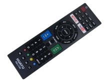 Univerzálny diaľkový ovládač RM-L1346 pre televízory Sharp
