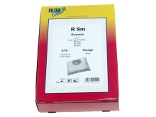 Sáčky do vysávače ETA 1430, 2430, 430, Sting R - 6 ks + mikrofiltr