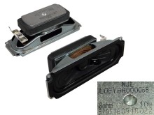 Širokopásmový reproduktor 8 ohm 10W pre LCD TV - 1 pár