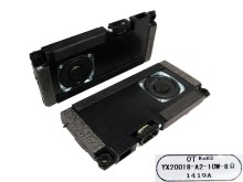 Reproduktor LCD TV YX20018-A2 - 8 Ohm 10W