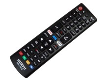 Univerzálny diaľkový ovládač RM-L1379 pre televízory LG
