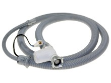 Napúšťacia hadica umývačky s aquastopom 1,8 m 50295663004 AEG, Electrolux, Zanussi