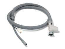 Napúšťacia hadica s aquastopom 50295663004 pre umývačky AEG, Electrolux, Zanussi