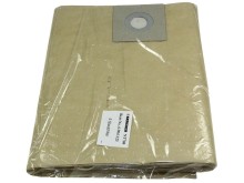 Papierové sáčky do vysávače KÄRCHER NT700 a NT702 - 5 ks