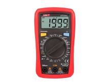Digitálny multimetr UNI-T UT131C