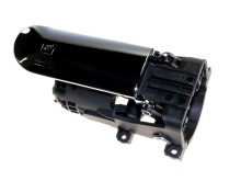 Kapsulová komora pre kávovary NESPRESSO a MAGIMIX - chróm