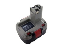 Akumulátor BOSCH 2.607.335.263 14.4V 3.0 Ah Ni-MH