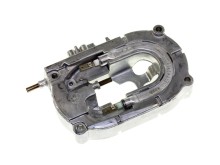 Topné teleso boiler 5513227941 pre kávovary DeLonghi a Nespresso