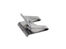 Zaisťovacia spona pre termočlánok a zapaľovaciu sviečku plynového varného prístroja AMICA 8041584