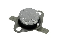 Vratná tepelná poistka 160°C 10A / 250V Gorenje