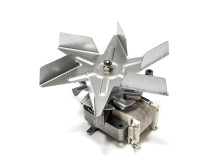 Motor ventilátora horúceho vzduchu Gorenje 598534 a Mora PRO VT16.1020