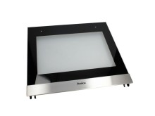 Vonkajšie sklo dverí rúry AMICA 9052045 - originálny diel