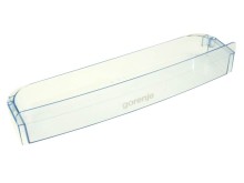 Police dverí chladničky Gorenje - spodná, modely 136033 a 136032