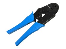 Krimpovacie kliešte AWG 10-20 na neizolované konektory Faston