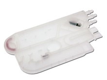 Distribútor vody umývačky Gorenje a Mora 612757