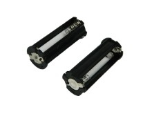 Puzdro na batérie 3x AAA pre svetlá