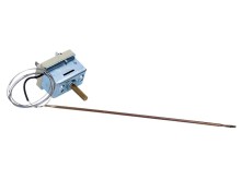 Termostat ATEA pre rúry a sporáky do 300°C