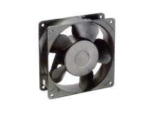 Axiálny ventilátor NMB 4715MS-23T-B5A 119x119x38mm 230V