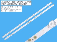 LED podsvietenie pre LCD TV 32" - sada 2 pásky 440mm