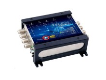 TeleTek 5/8 Multiswitch pre satelitné pripojenie