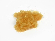 Ionexová zmäkčovacia pryskyřice Lewatit 25 l