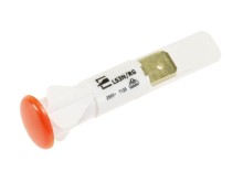 Kontrolka sporáku a rúry AMICA 8001593 LS3 250V