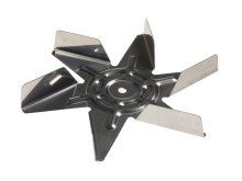 Lopatka ventilátora horúcej rúry C00916606