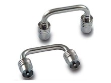 Prepojka Alcad ZP-002 pre IEC moduly