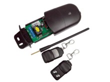 Diaľkové ovládanie pre pojezdové brány a brány SUPERIOR SUP014 KIT OUTDOOR