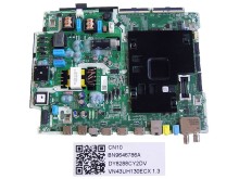 Základná doska BN96-46786A pre LCD LED TV Samsung UE43NU7192UXXH