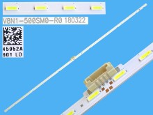 LED podsvit 540mm pre Samsung TV 50RU - 38 LED BN96-45952A