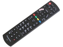 Originálny diaľkový ovládač Panasonic N2QAYB001180
