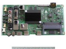 Základná doska 17MB130S pre TOSHIBA 43T6863DG