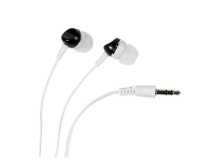 VIVANCO SR 3 34883 Bielečerná Sluchátka do Uší s 3,5mm Jackom