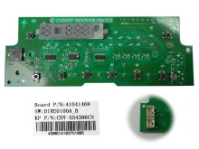 Ovládací modul práčky 41041468 CANDY, HOOVER