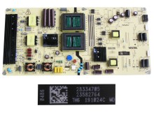 LCD napájací modul 17IPS56 / SMPS POWER BOARD Vestel 23582764