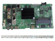 Základná doska 17MB130S pre TV Hitachi 55HK5000