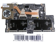 LCD základná doska BN94-13415A pre Samsung QE85Q900RATXXU