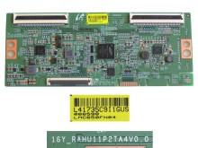 LCD T-CON modul LMC650FN04 pre 65" TV