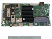 LCD modul základná doska 17MB230 pre Gogen TVU50W652STWEB