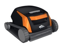 Bazénový vysávač Dolphin E20 pre bazény do 12 m