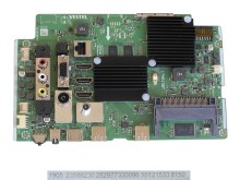 Základná doska 17MB130T pre Toshiba 49UL5A63DG